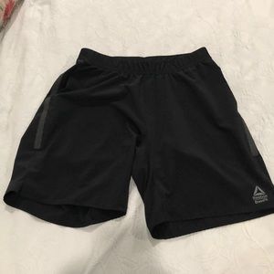 Reebok CrossFit Super Nasty Speed Short